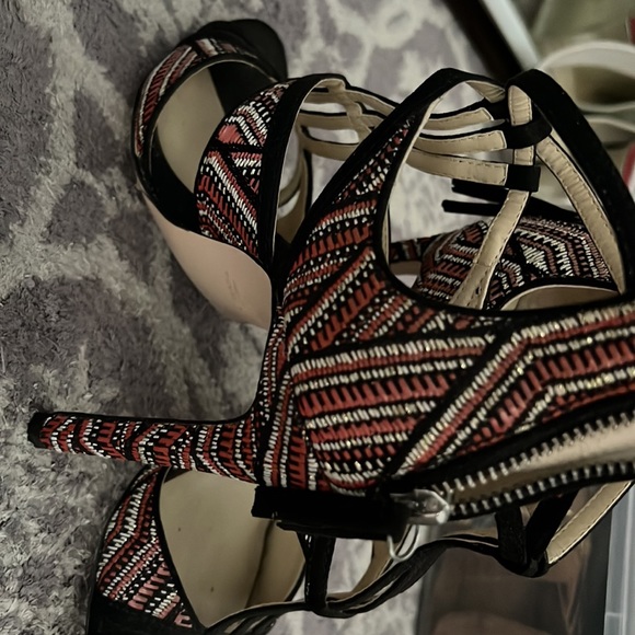 Zara Heels - Picture 6 of 6